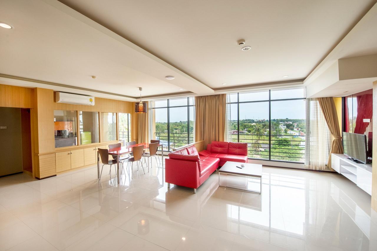 Paradise Resort Ban Nong Pla Lai Exterior foto