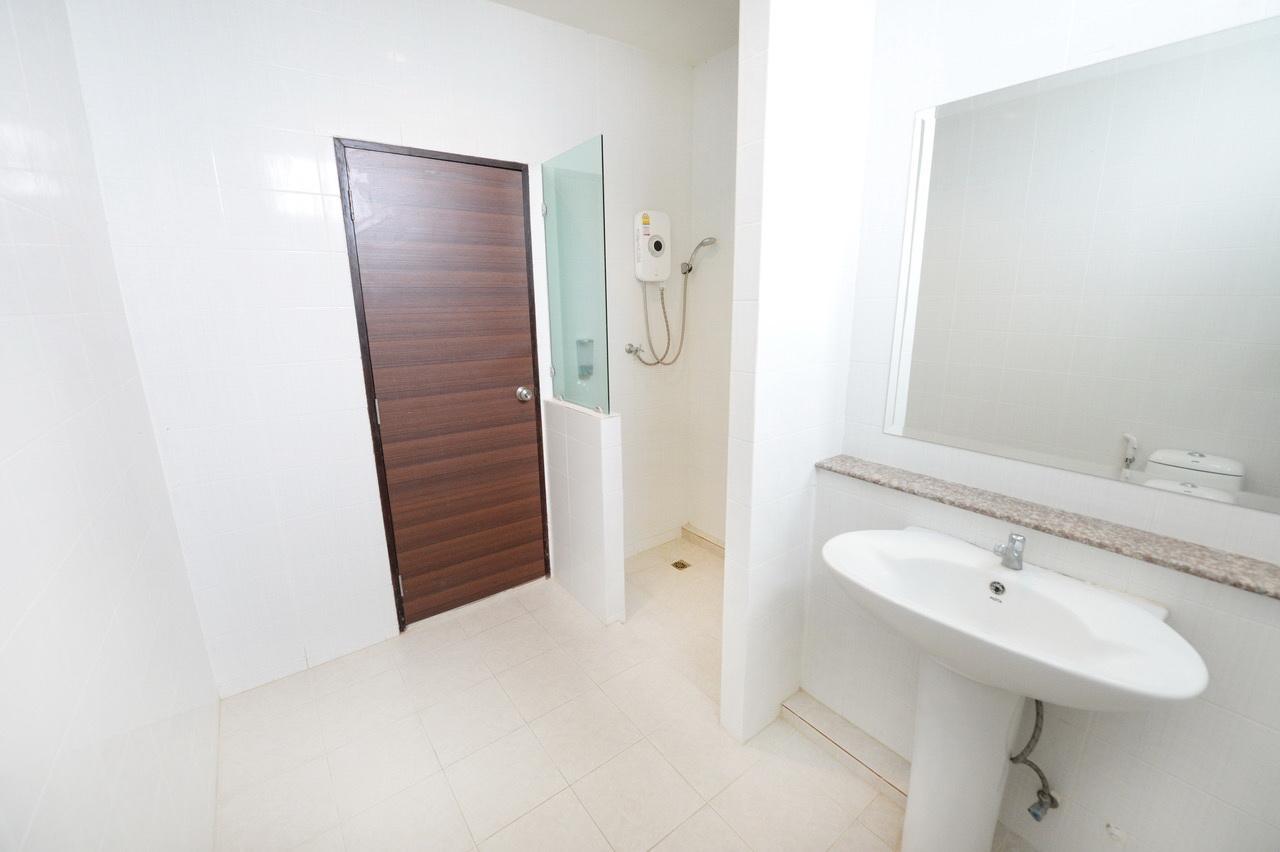 Paradise Resort Ban Nong Pla Lai Exterior foto